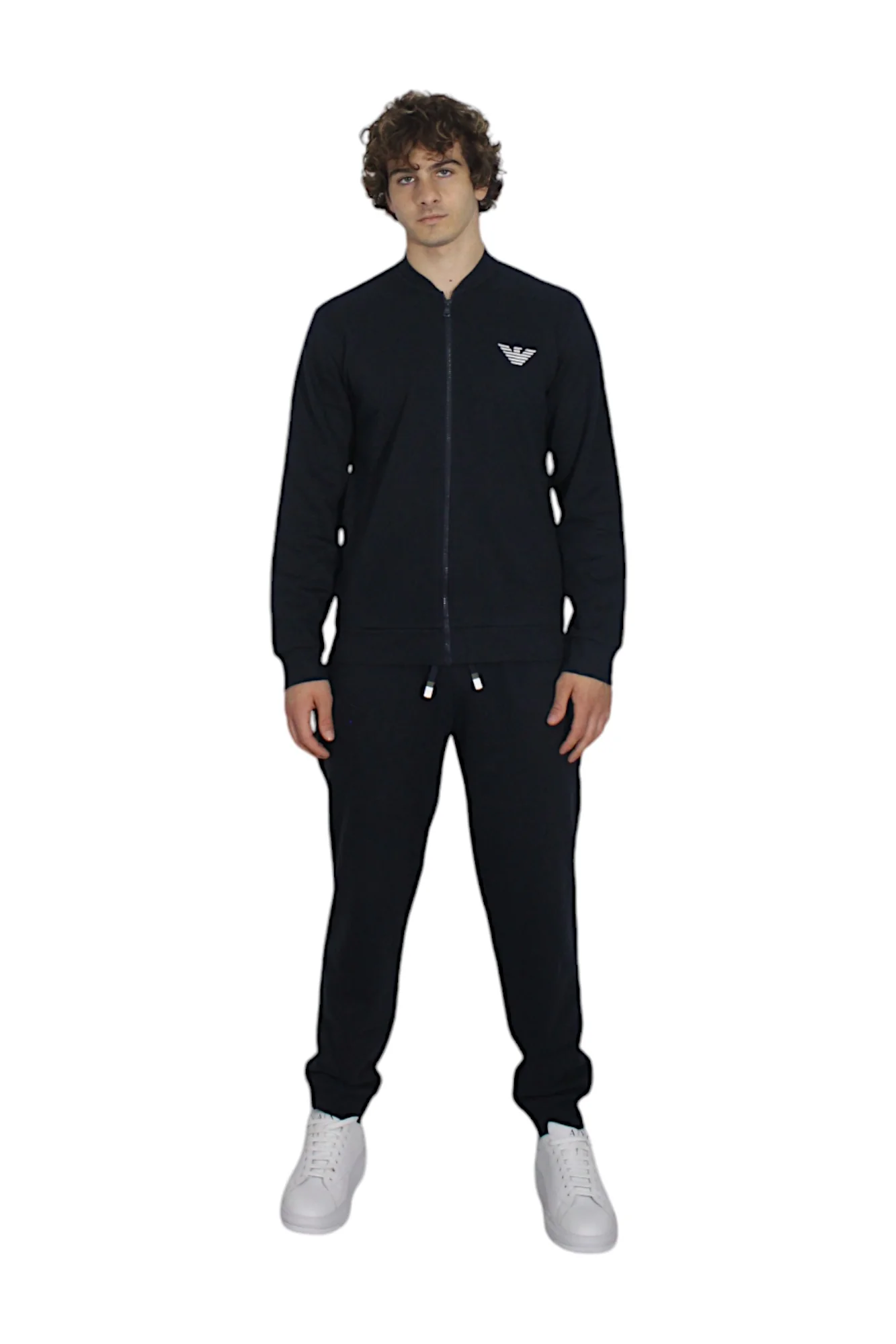 2-Pack Calze Uomo Boss 50483988 - immagine 9