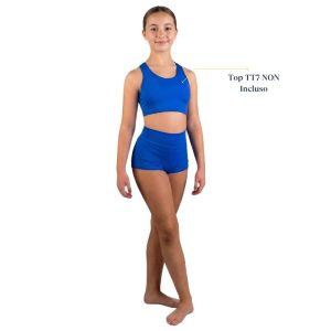 Short A Vita Alta per Danza e Allenamento – SM2