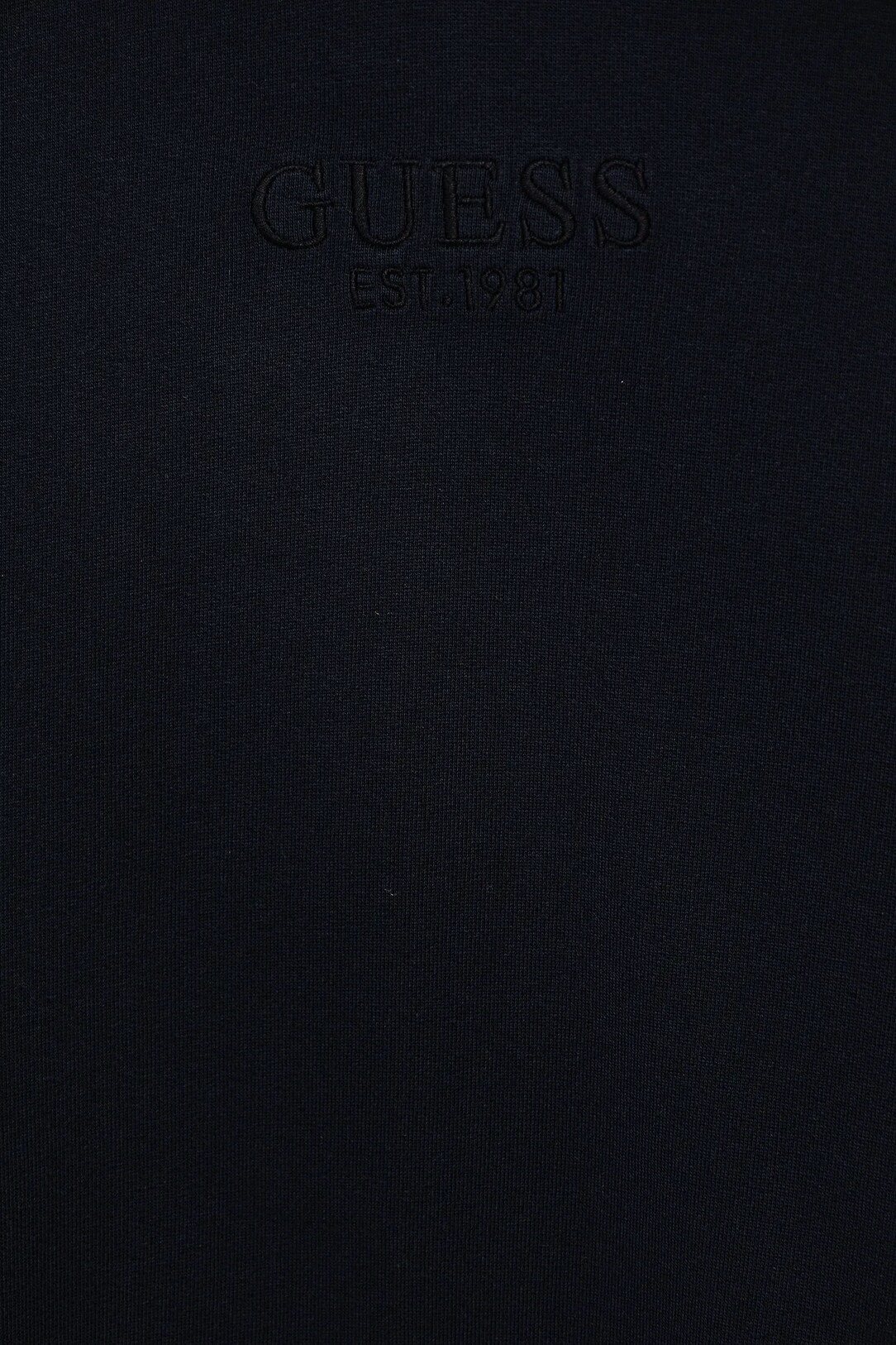 Guess felpa in cotone bambino/a ACTIVE TOP - immagine 3