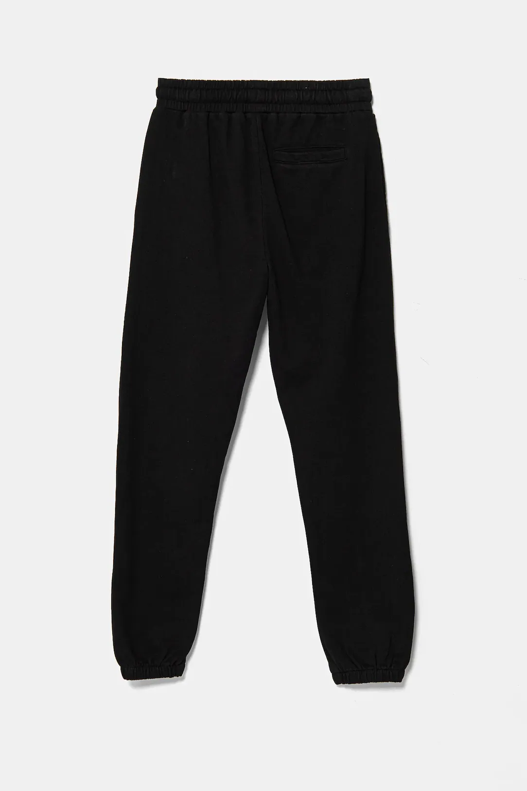 Guess pantaloni tuta in cotone bambino/a - immagine 4