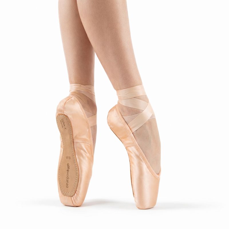 Scarpe da Punta Luna-X – Roll-Through Facile - immagine 3