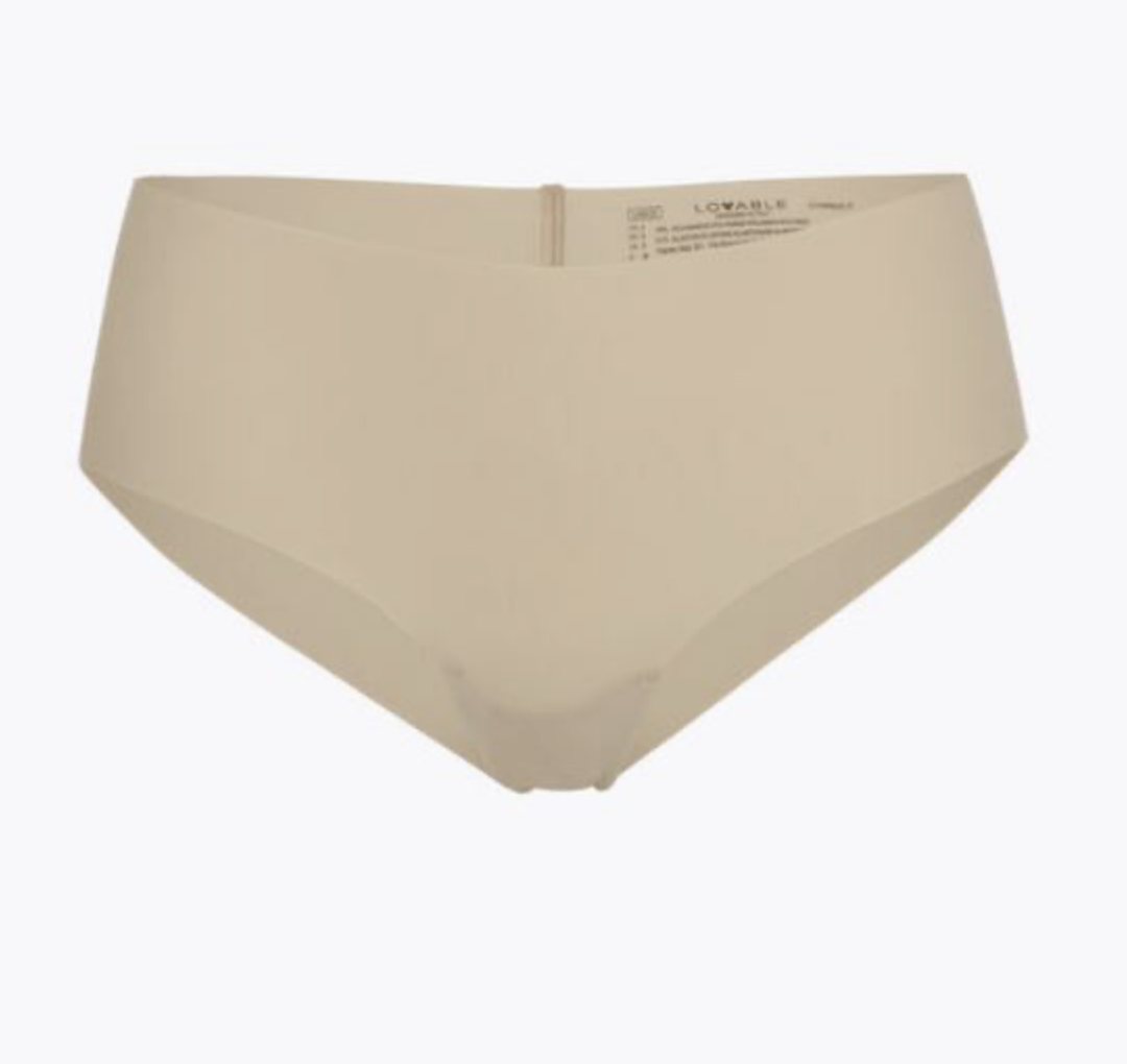 Culotte brasiliano invisibile LovableL09CE tripack - immagine 2