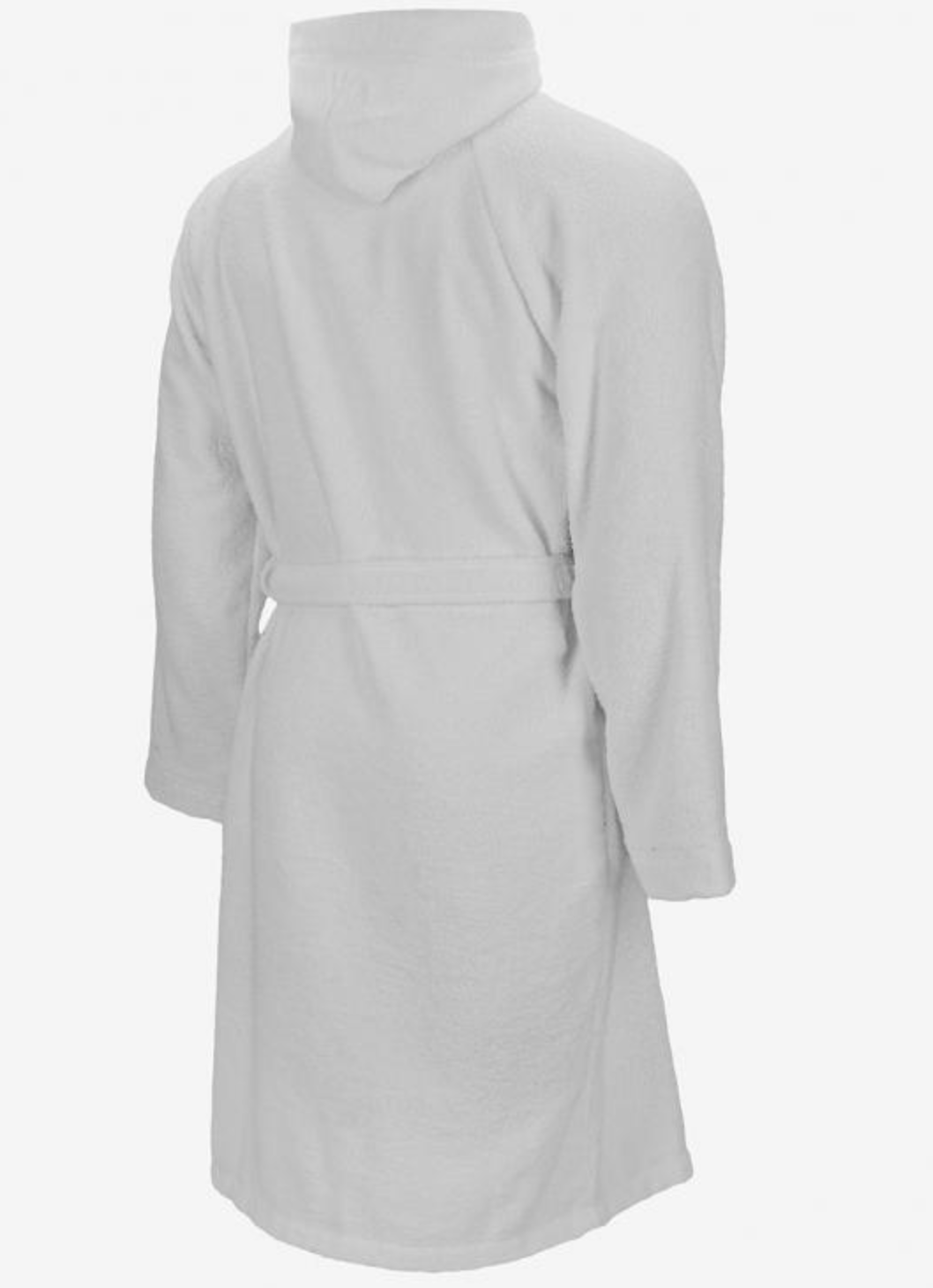 JUVENTUS ACCAPPATOIO LOGO BIANCO - immagine 4