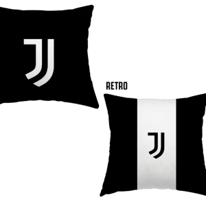 Cuscino JUVENTUS FC Ufficiale 1pezzo