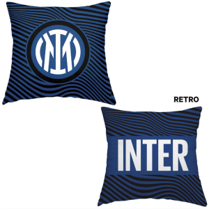 Cuscino Inter Ufficiale 1pezzo