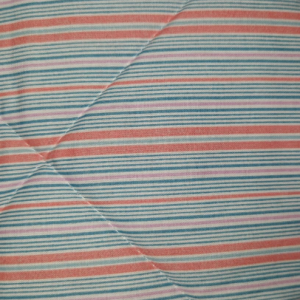 Copriletto trapuntato Gabel Arles una piazza