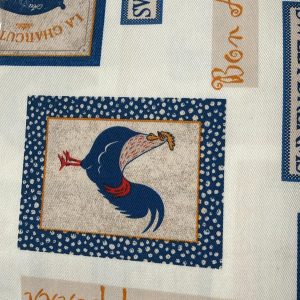 Servizio da Tavola TAGHOUSE 150×270 cm – 100% Cotone di Alta QualitÃ