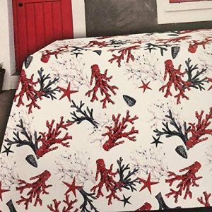 Servizio da Tavola TAGHOUSE in Cotone di Fiandra