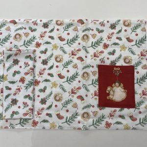 Set Colazione “Sorprese di Natale” Thun