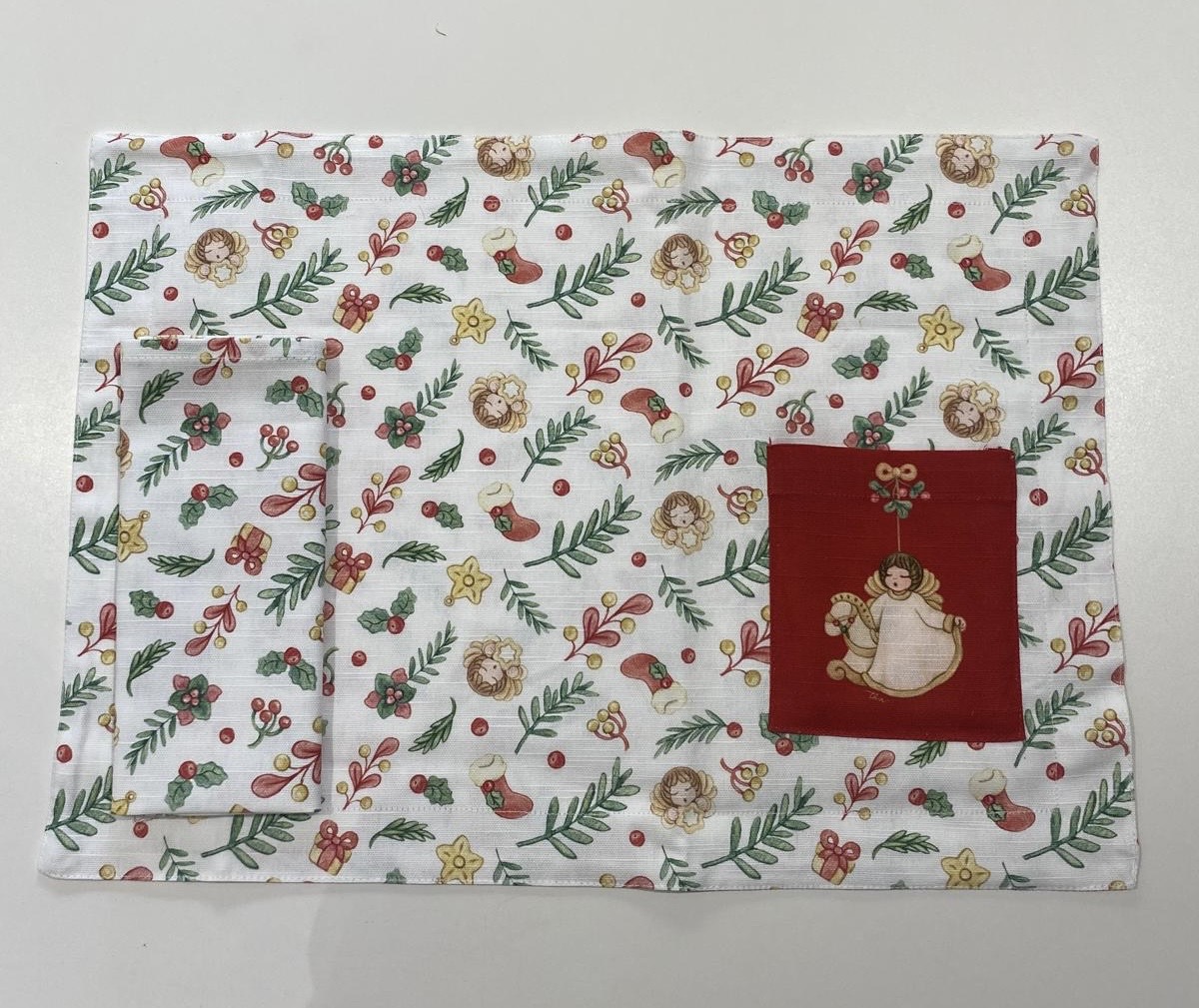 Set Colazione “Sorprese di Natale” Thun - immagine 2