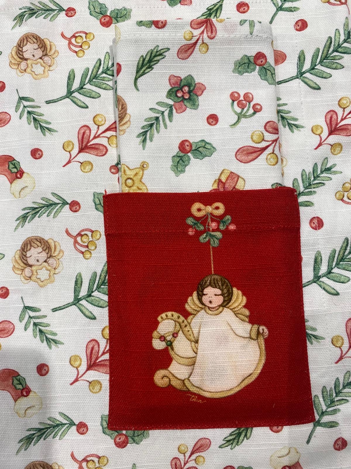 Set Colazione “Sorprese di Natale” Thun - immagine 3