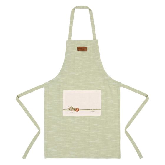 Set Presina, Guantone e Grembiule Country Bloom - immagine 6