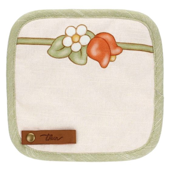 Set Presina, Guantone e Grembiule Country Bloom - immagine 7