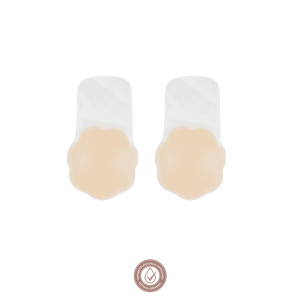 Pull-up in Silicone – Beige
