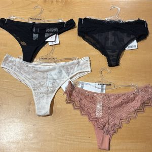 Slip Passionata in Promo -50% | Modello Basso o Brasiliano – Pezzi Unici