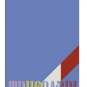 Telo mare Trussardi spugna cotone 95×180 cmù