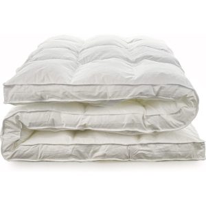 Topper Matrimoniale Caleffi Finlandia