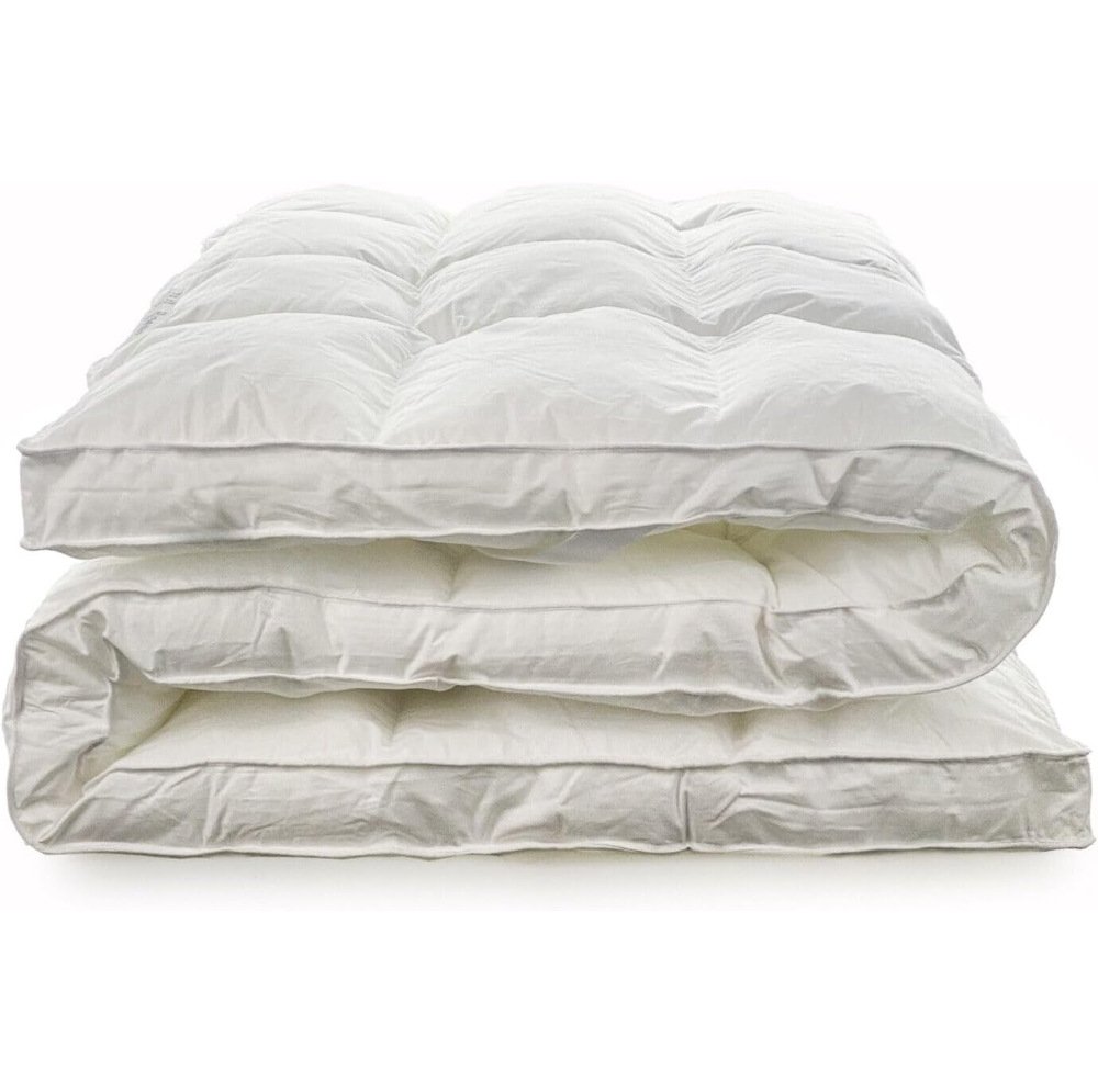 Topper Matrimoniale Caleffi Finlandia