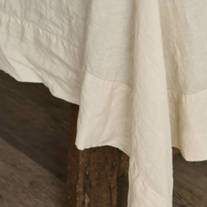 Tovaglia o Servizio da Tavola LAMBO Biancheria – Completamente Personalizzabile