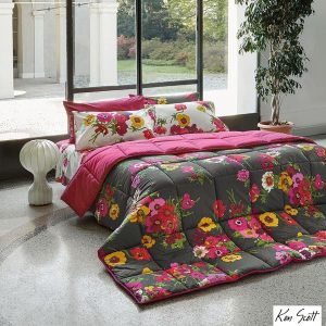 Trapunta Biot Ken Scott For Gabel