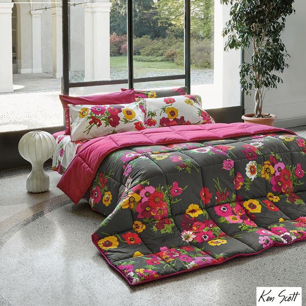 Trapunta Biot Ken Scott For Gabel