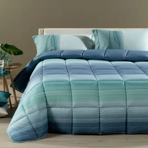 Trapunta Rainbow in Microfibra singolo