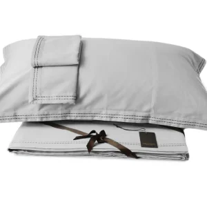 Completo Letto Trussardi Stitch