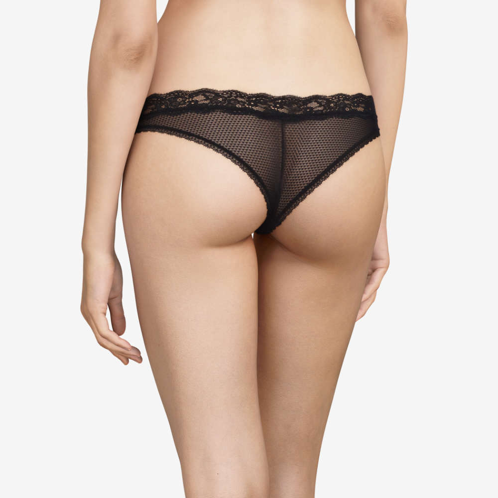 Passionata slip tanga P57070 - immagine 3