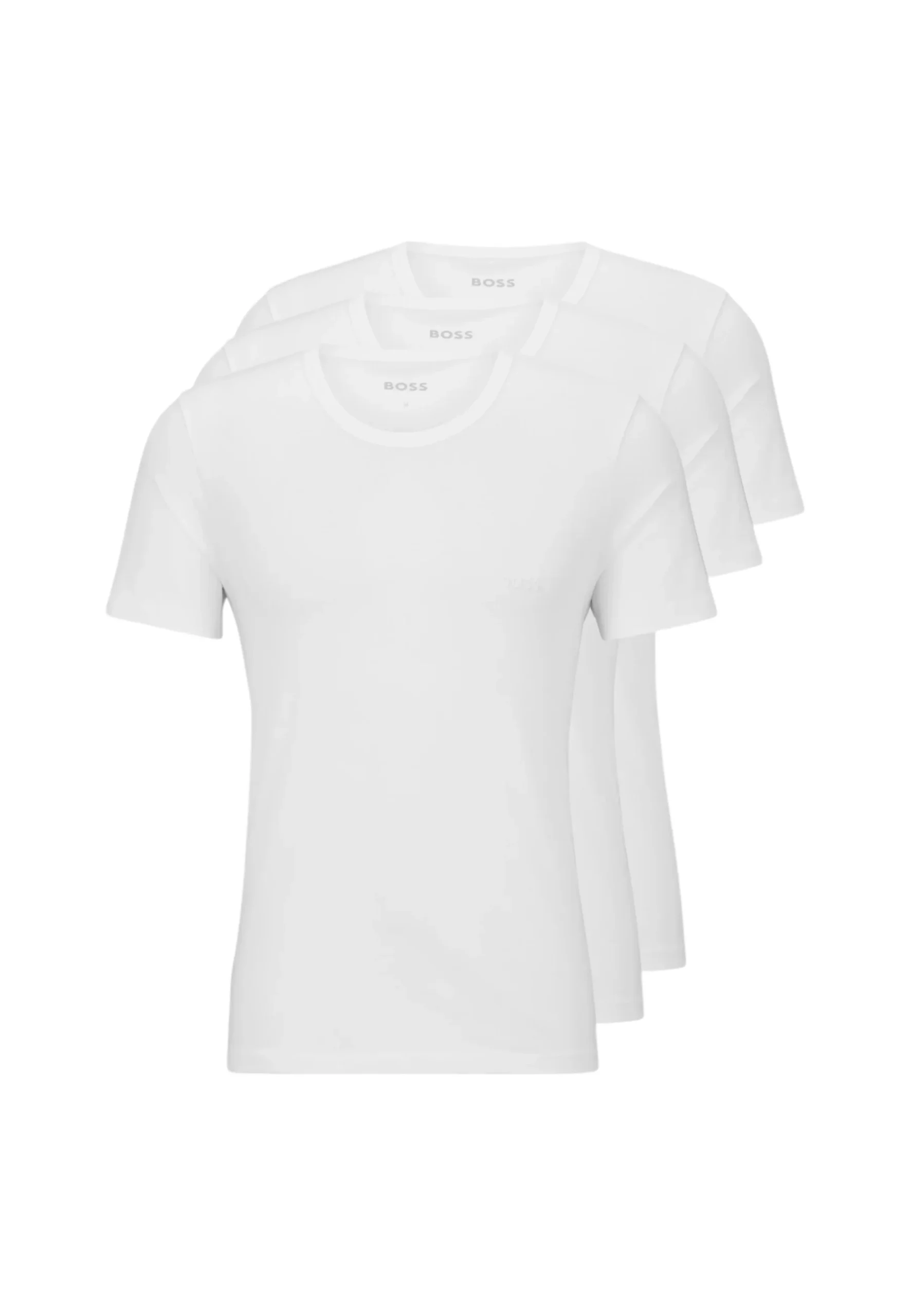 3-Pack T-Shirt Uomo Boss 50475284 - immagine 8