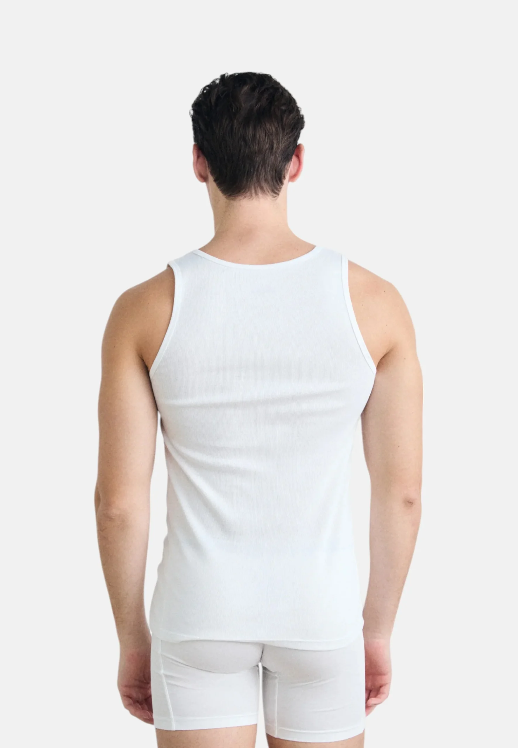 3-Pack Canotta Uomo Boss 50542132 - immagine 9