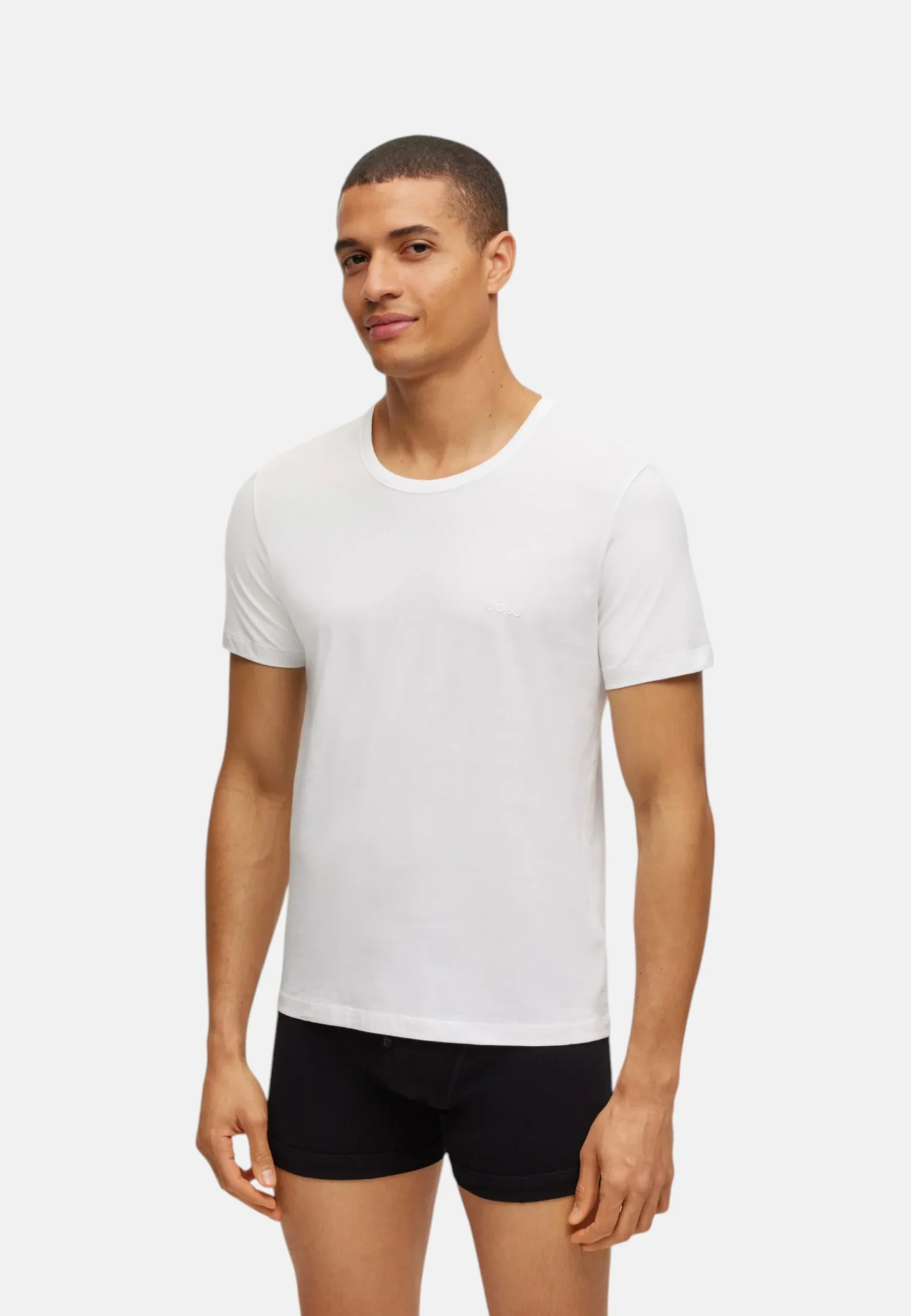 3-Pack T-Shirt Uomo Boss 50475284 - immagine 9