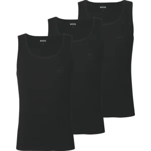 3-Pack Canotta Uomo Boss 50542132