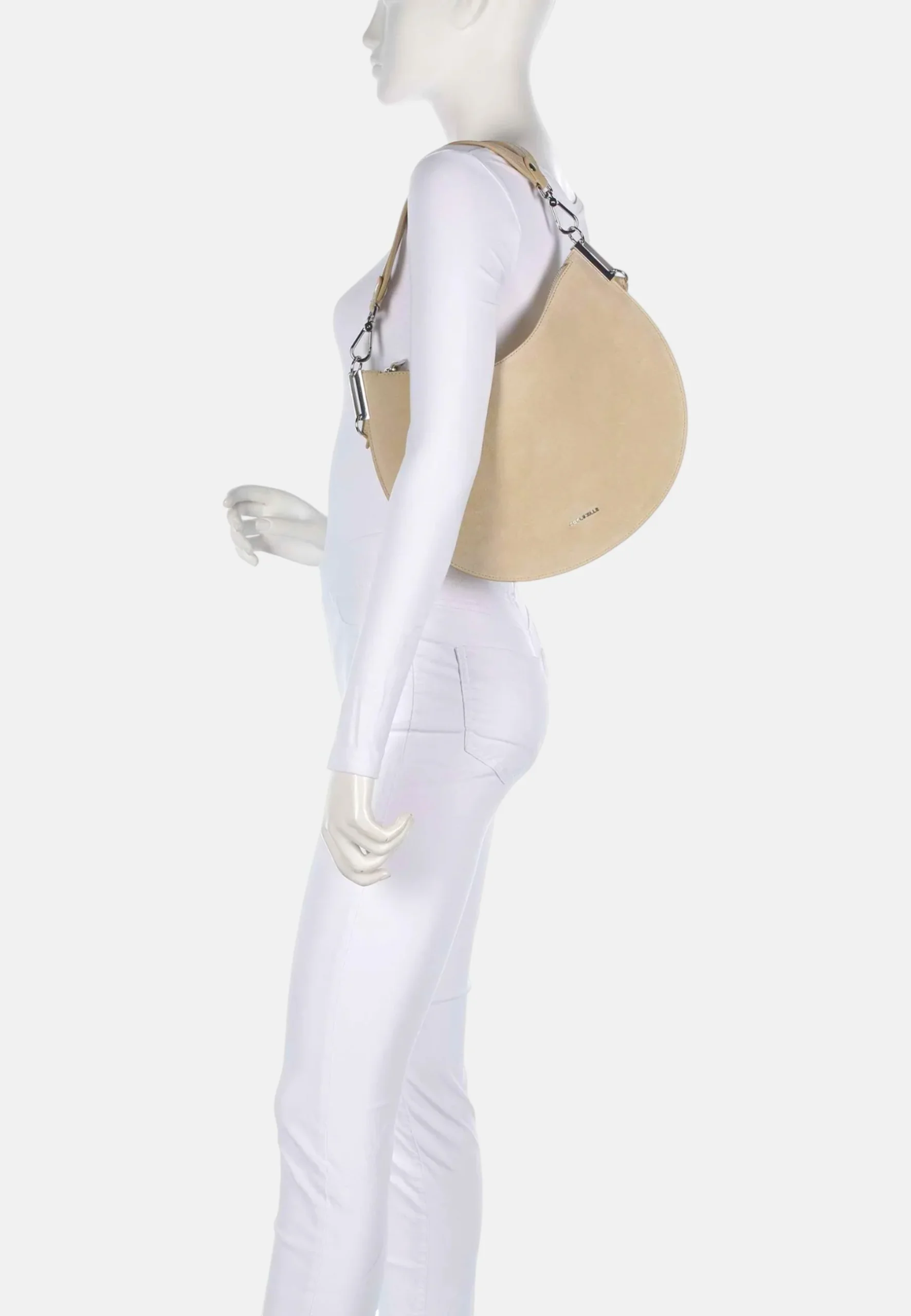 Borsa Donna Coccinelle - immagine 6