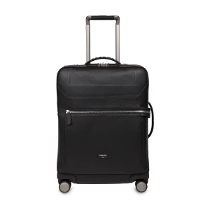 4-wheel cabin suitcase
