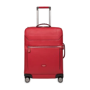 4-wheel cabin suitcase