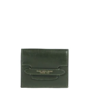 Portafoglio Donna The Bridge