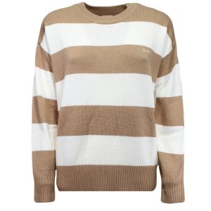 Pullover Donna Sun68 K43216