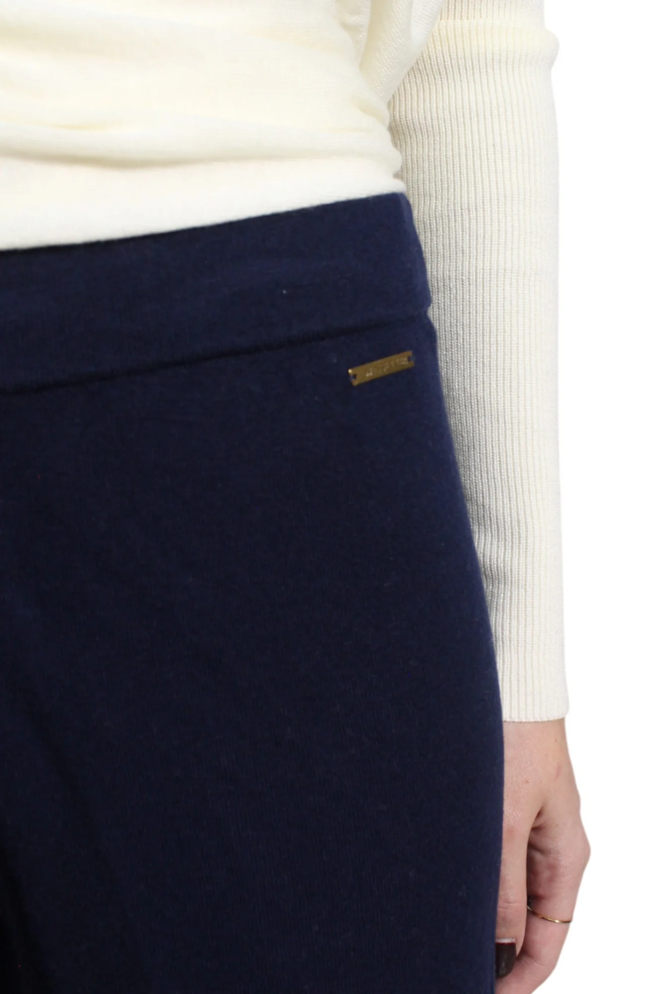 Pantaloni Donna Twinset 242LL3BBB - immagine 7