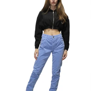 Pantalone donna Emporio Armani 6L2J362NI0Z