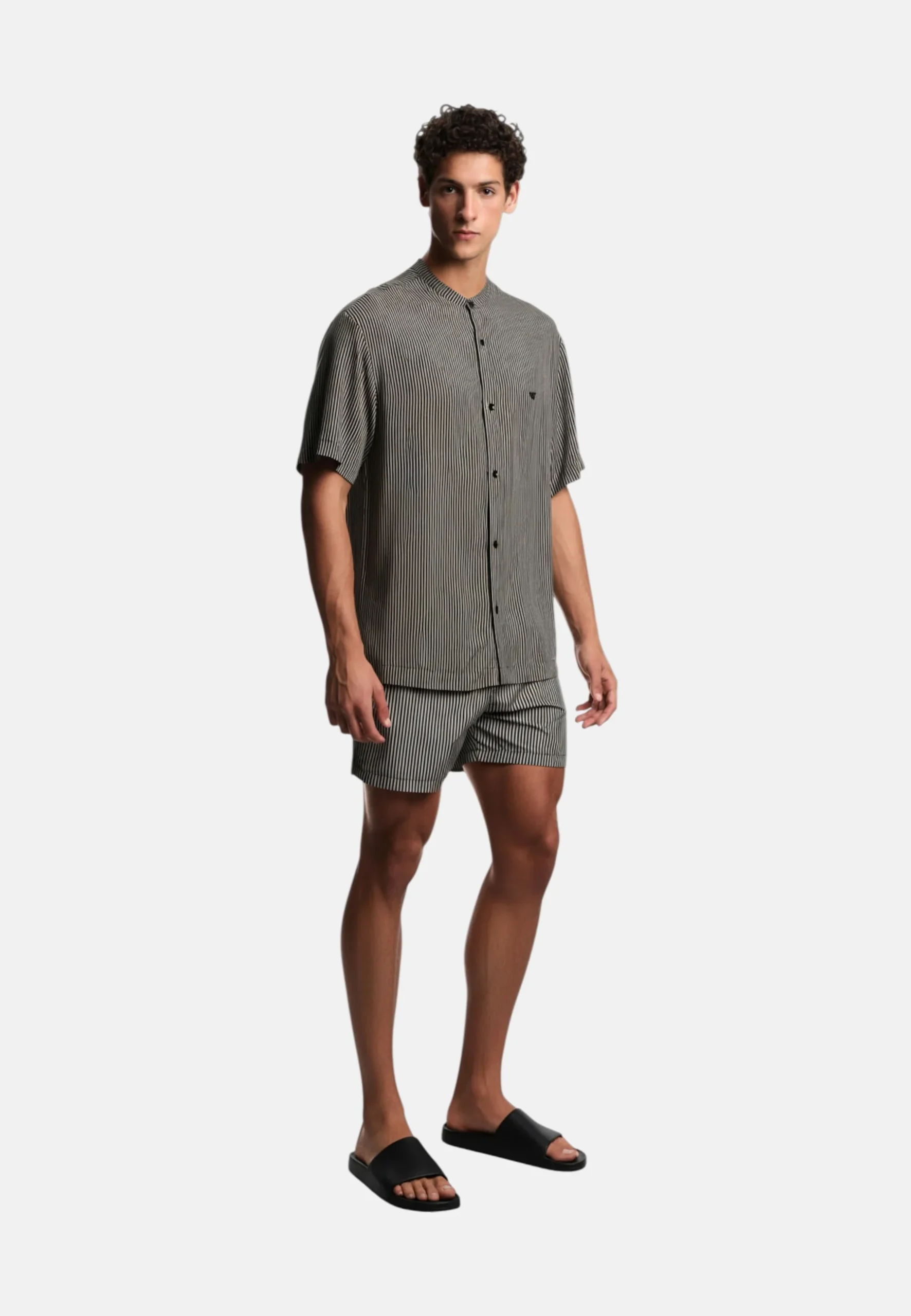 Camicia Uomo Emporio Armani - immagine 3