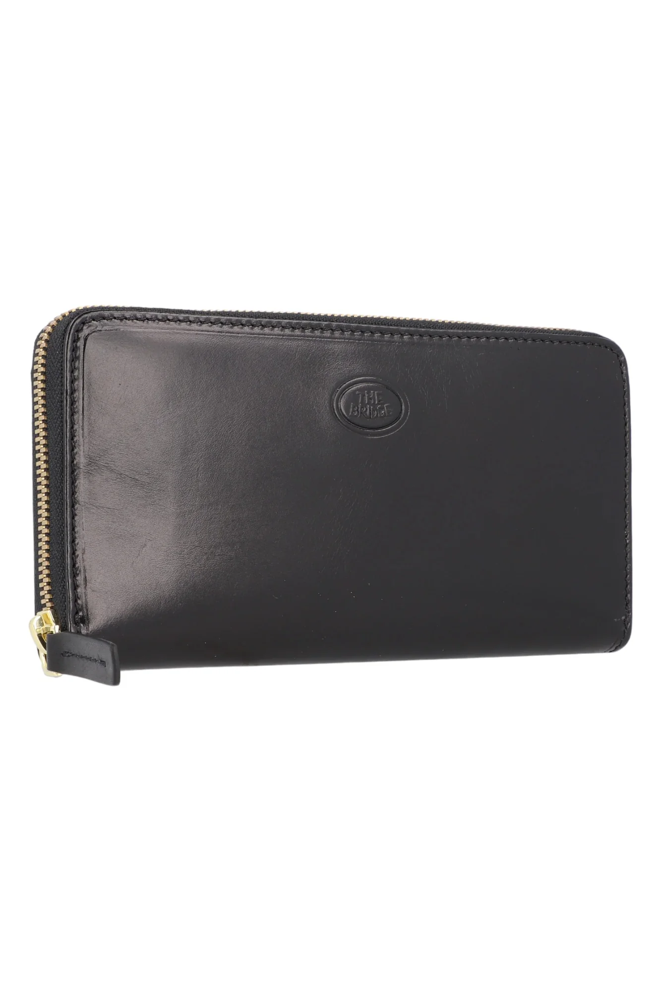 Portafoglio donna pelle The Bridge 0171310114 - immagine 4