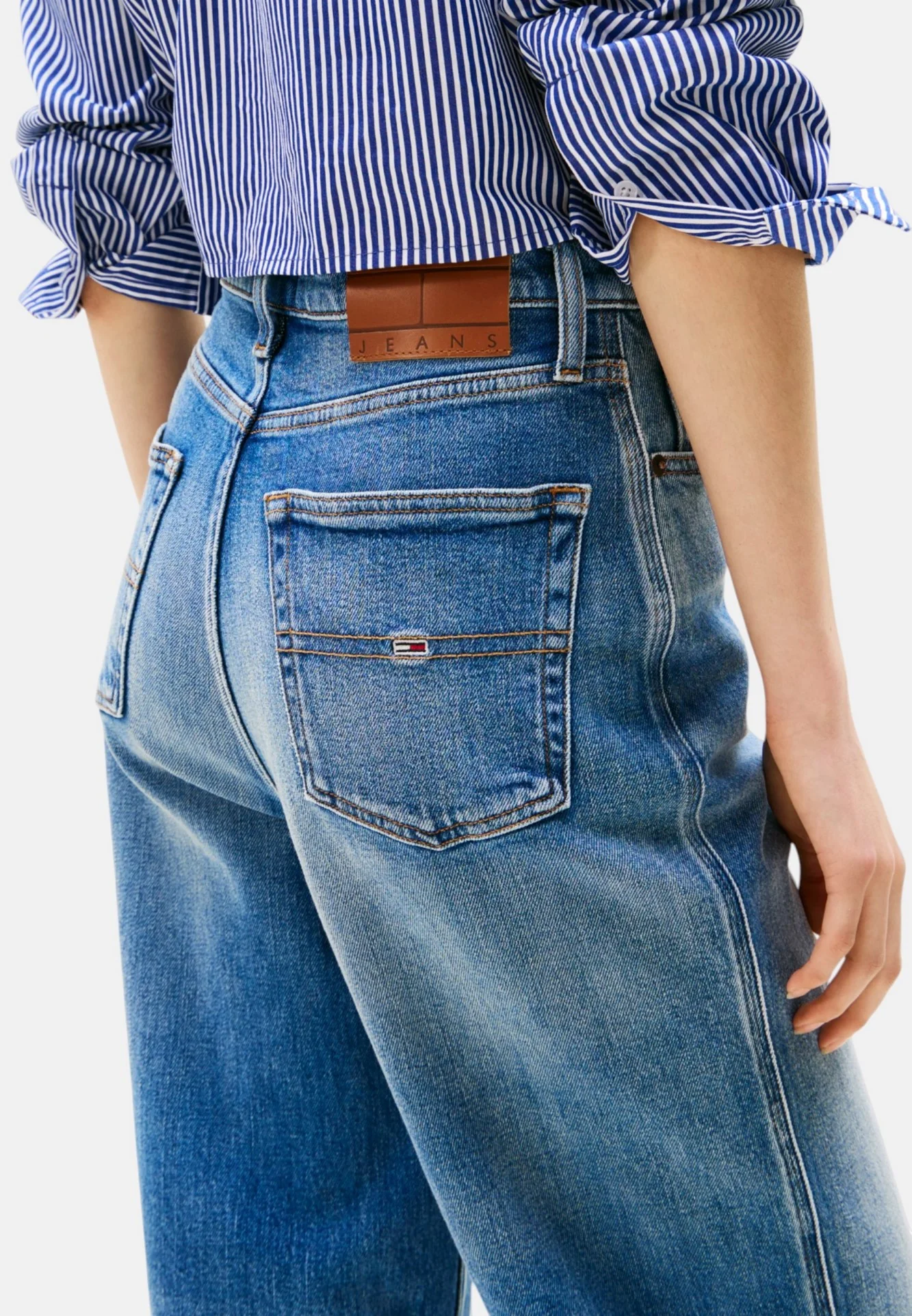 Jeans Donna Tommy Hilfiger - immagine 7