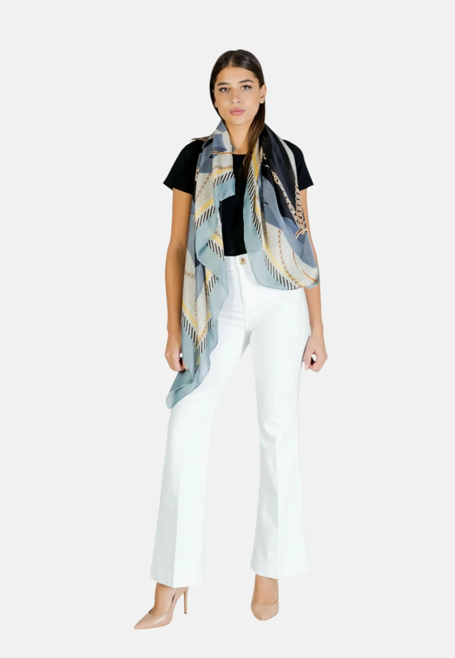 Foulard Donna Liu Jo - immagine 8