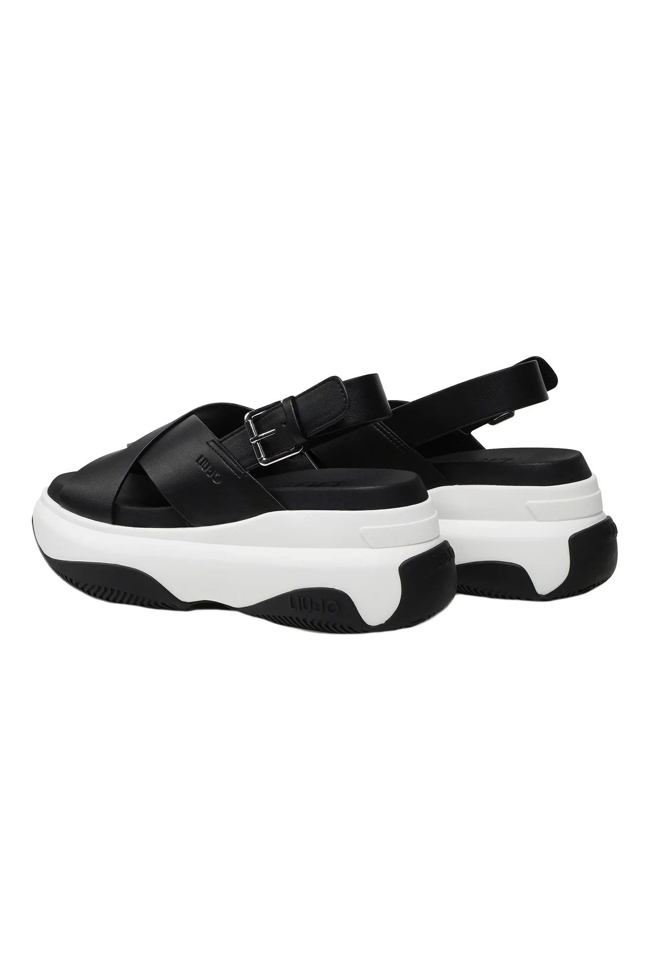 Sandali Donna LiuJo BA3049EX014 - immagine 6