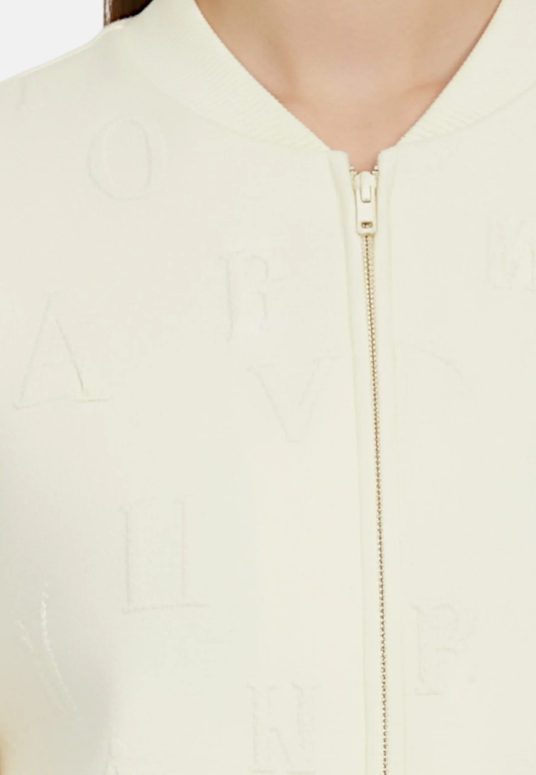 Felpa Donna Emporio Armani - immagine 9