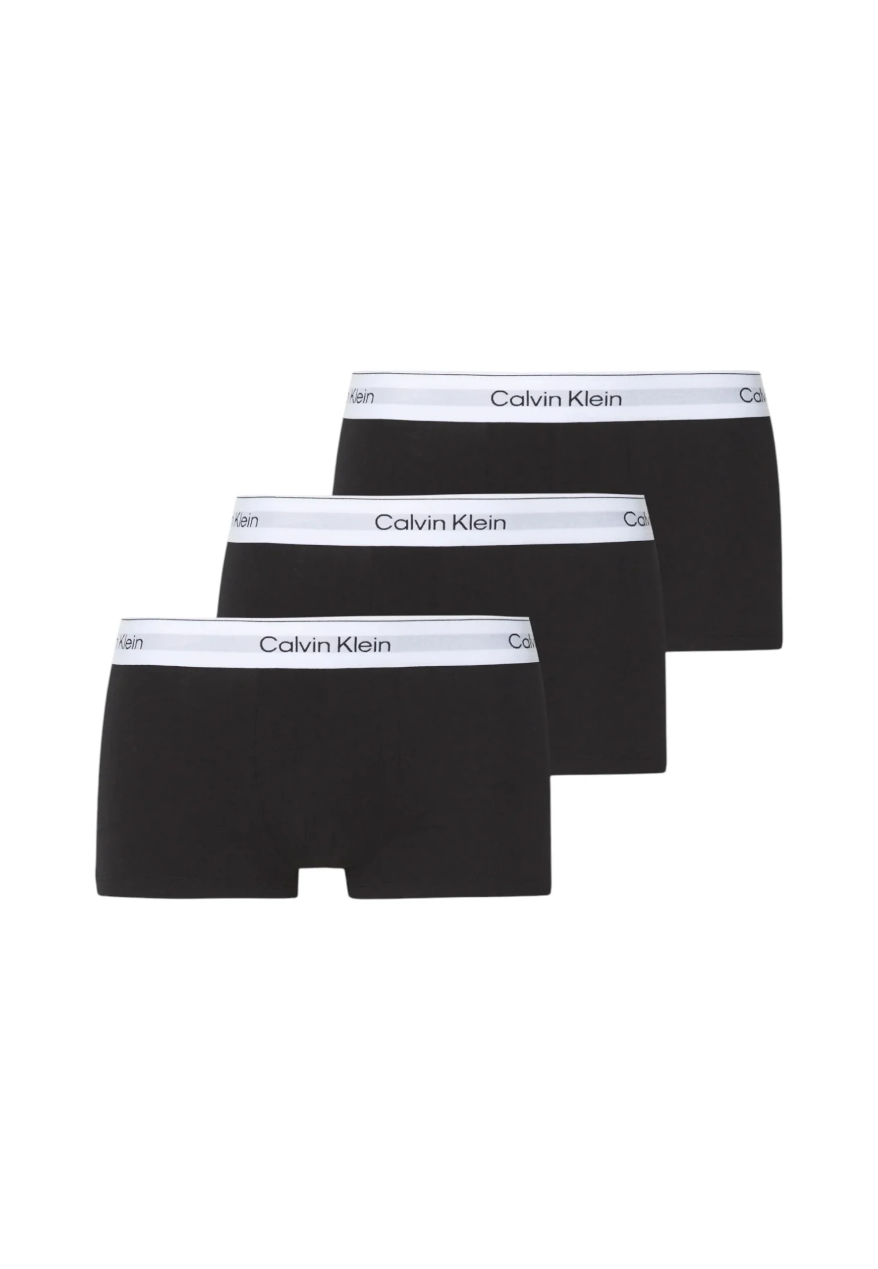 3-Pack Boxer Uomo Calvin Klein LV00NB4389 - immagine 2