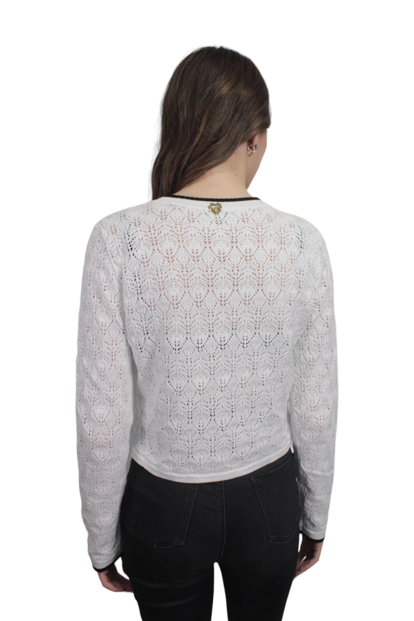 Cardigan Donna Twinset 241LB3FCC - immagine 6