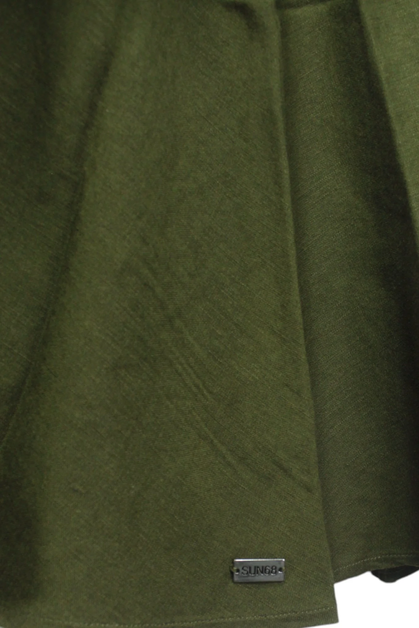 Canotta Donna Sun68 S34228 - immagine 5