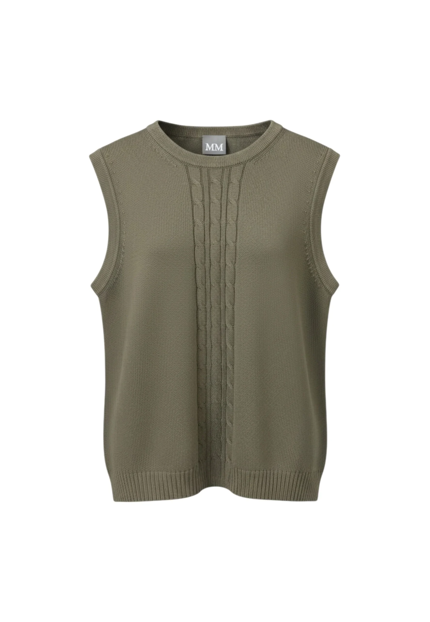 Canotta Donna Max Mara - immagine 7