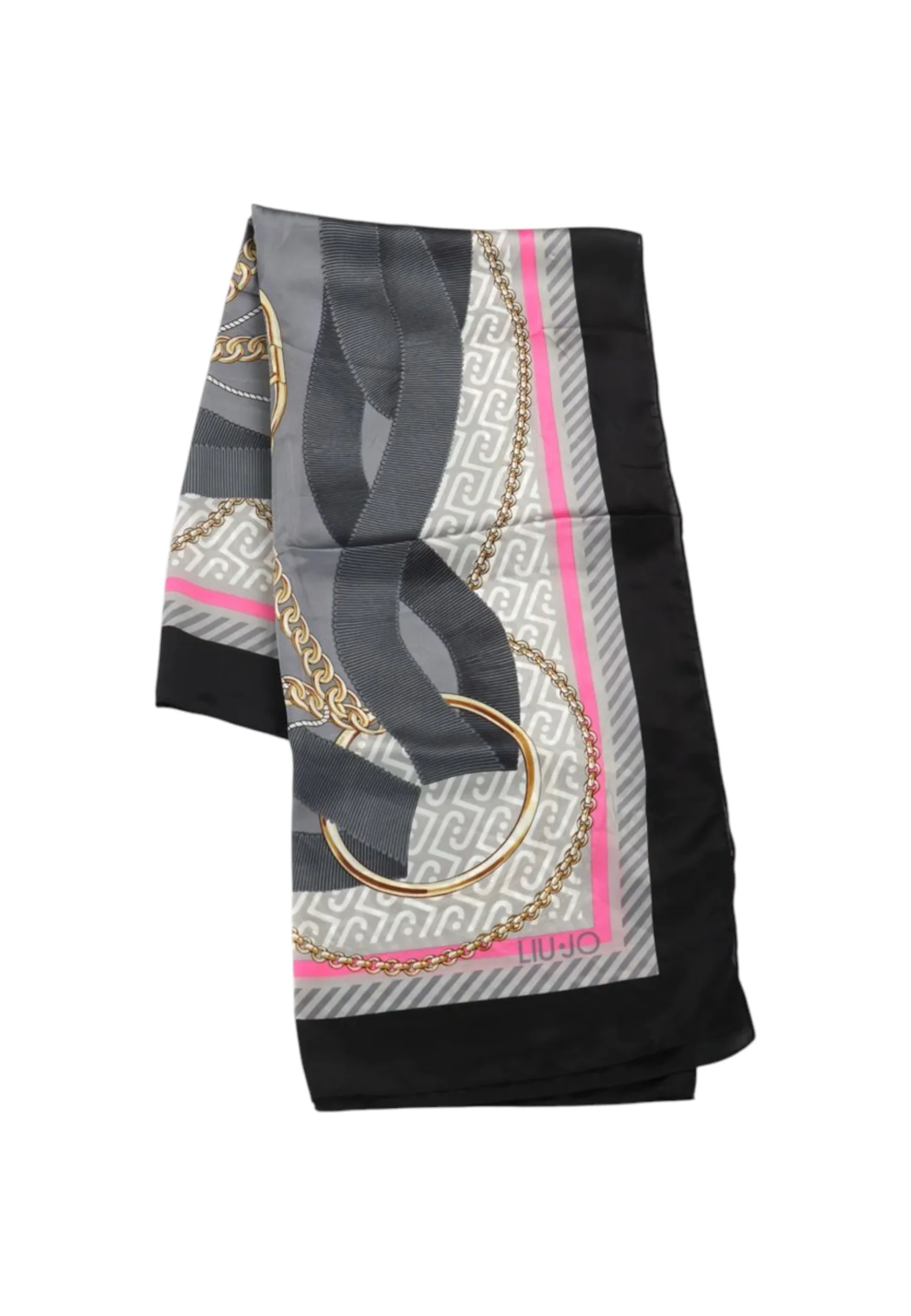 Foulard Donna Liu Jo